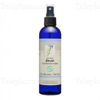 HAUT-SEGALA Eau florale de Bleuet BIO