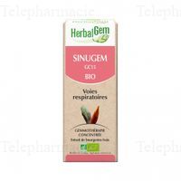 HERBALGEM SINUGEM SPRAY GC15