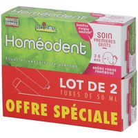 HOMEODENT SOIN PREM DENT 50M