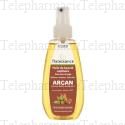 Natessance Huile de beaut&eacute; capillaire &agrave; l'Argan flacon pompe 150ml