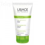 URIAGE Hys&eacute;ac gel nettoyant Tube 150ml