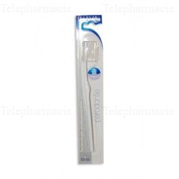 Brosse a dents parodontie coupe v