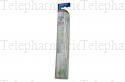 Brossettes flex manche mono extra large verte n&deg;5 + 3 tetes