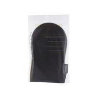 INNOVATOUCH Gant exfoliant charbon