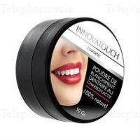 INNOVOTOUCH MASQUE CHARBON