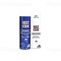 INSECT ECRAN (BLANC) ZYKA (P