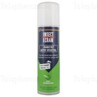 INSECT-ECRAN HABITAT ACT VEG 150ML
