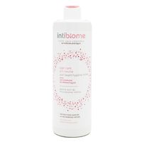 INTIBIOME Age care PH Neutre Soin lavant hygi&egrave;ne intime
