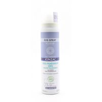 JONZAC Rehydrate - D&eacute;odorant fra&icirc;cheur &eacute;co-spray bio 100ml
