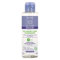 JONZAC EAU MICELLAIRE PURIFIANTE 100ML