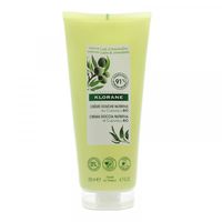 KLORANE Gel Douche Lait d'Amandier tube 200ml