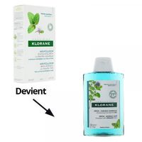 KL SHP 200ML DETOX MENTHE BI