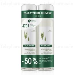KL SHP SEC AVOINE 150MLX2