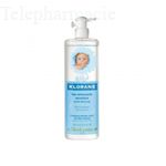 Toilette B&eacute;b&eacute; Eau Nettoyante Micellaire Sans Rin&ccedil;age 750 ml