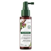 KLORANE Quinine & Edelweiss bio - S&eacute;rum antichute 100ml