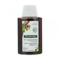KLORANE CAPILL Shamp force Quin Edelw 200ml