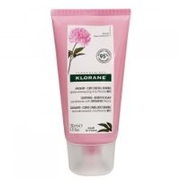KLORANE Pivoine - Gel&eacute;e apr&egrave;s-shampooing tube 150ml
