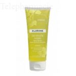 KLORANE Gel douche surgras energie tube 200ml