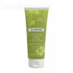 KLORANE Gel douche surgras eveil matinal tube 200ml