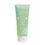 KLORANE Gel douche surgras oxyg&egrave;ne flacon 200ml