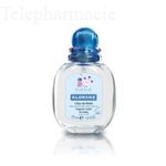 Bebe Eau de B&eacute;b&eacute; Parfum&eacute;e Sans Alcool en Vaporisateur 50ml