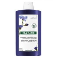 KLORANE SH CENTAUREE FL400ML