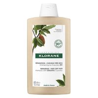 KLORANE Cupua&ccedil;u bio - Shampooing flacon 400ml