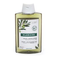 KLORANE SH VITALITE OLIVIER 200ML