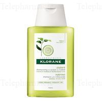 KLORANE SHAMP PULPE CEDRAT 100