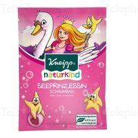 KNEIPP BAIN MOUSSANT PRINCES