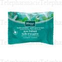 Galet Pour Le Bain Bulle d'Oxyg&egrave;ne Eucalyptus 80g