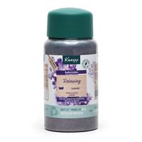 KNEIPP Relaxing - Cristaux de sel pour le bain Lavande 600gr