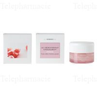 KORRES Grenade - Gel cr&egrave;me hydratant et r&eacute;&eacute;quilibrant Pot 40ml