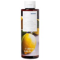 KORRES GEL DCHE BASILIC CITRON 250ML