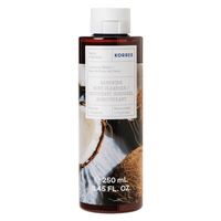 KORRES GEL DCHE EAU DE COCO 250ML