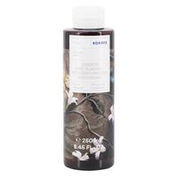 KORRES GEL DCHE JASMIN 250ML