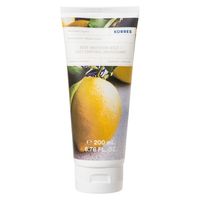 KORRES LAIT CORPS DOUC BASILIC CITR 200ML