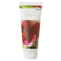 KORRES LAIT CORPS DOUC FR PASSION 200ML