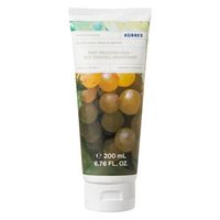 KORRES LAIT HYDR SANTORIN 200ML