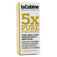 LA CABINE AC HYALURONIQUE 2ML