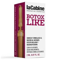 LA CABINE BOTOX LIKE