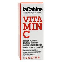LA CABINE VITAMINE C