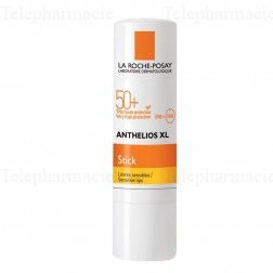 LA ROCHE-POSAY Anthelios XL stick l&egrave;vres sensibles SPF50+