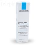 LAROCHEPOSAY R-POSAY EFFACLAR AI CORRECTEUR TUB 15ML