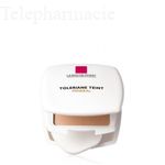 LA ROCHE-POSAY Toleriane teint mineral n&deg;15 Dor&eacute; SPF25 bo&icirc;tier 9g