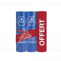 LAINO SOIN LEVR ABIM KARITE 4Glot de 3