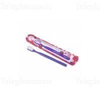 LAMAZUNA BROSSE A DENTS VIOL