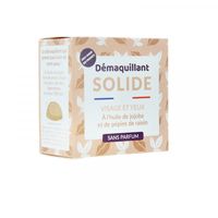 LAMAZUNA DEMAQUILLANT SOLIDE SS PARFUM 30ML