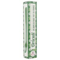 LAMAZUNA ORICULI EN  BIOPLASTIQUE VERT