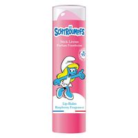 LCB STICK LEVRES SCHTROUMPFS